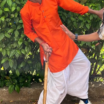Keshav thakur